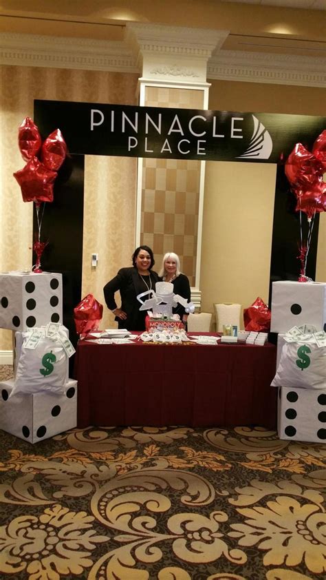 pinnacle las vegas jobs.